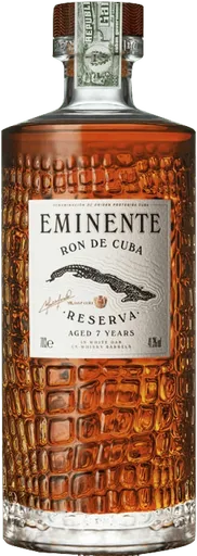 Eminente Reserva 7y 41,3% 0,7l
