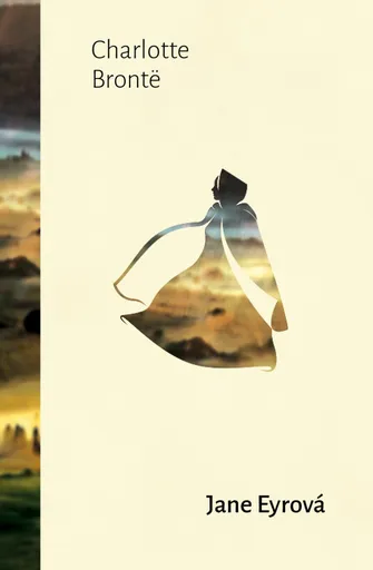 Jane Eyrová - Charlotte Brontë