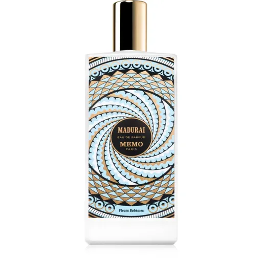 Memo Paris Madurai parfémovaná voda unisex 75 ml