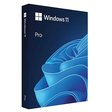Microsoft Windows 11 Pro, CZ, USB (FPP) (HAV-00178)