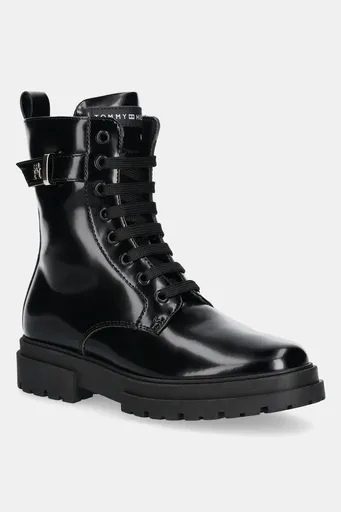 Dětské boty Tommy Hilfiger