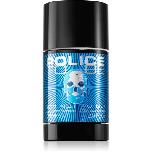 Police To Be deostick pro muže 75 ml