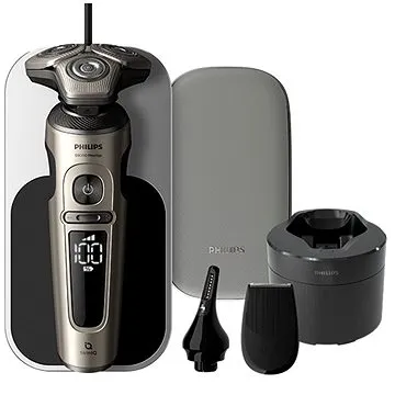 Philips Series 9000 Prestige Wet