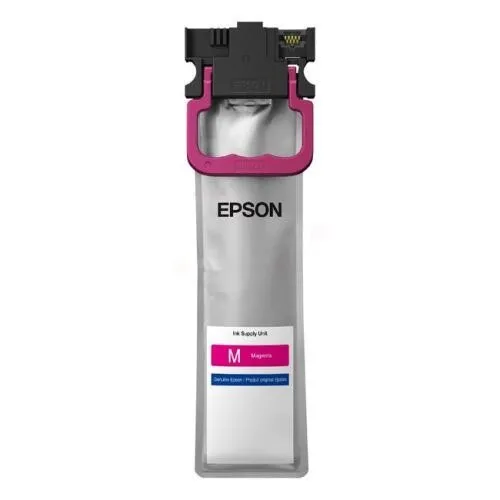 Epson C13T13L340 purpurová (magenta) originální cartridge