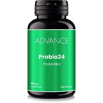 ADVANCE Probio24 cps. 60 (3474302)