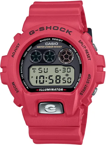 Casio The G/G-SHOCK DW-6900TR-4ER (082)