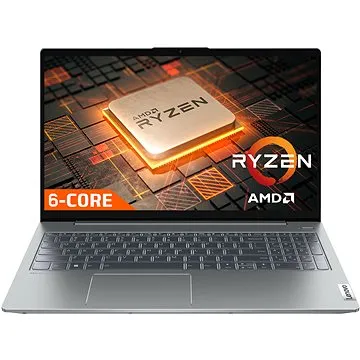 Lenovo IdeaPad 5 15ABA7 Cloud Grey celokovový (82SG00B1CK)