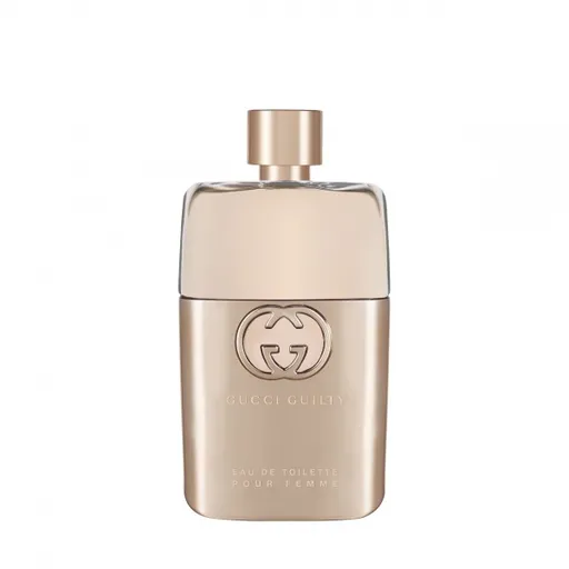 Gucci Guilty Eau de Toilette pour Femme toaletní voda 90 ml
