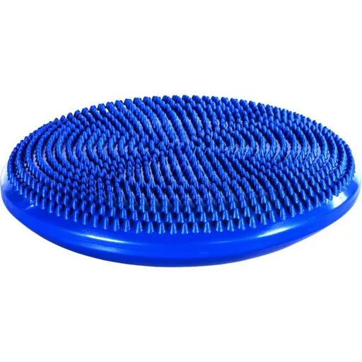 1235   MOVIT Balanční polštář na sezení 33 cm, modrý