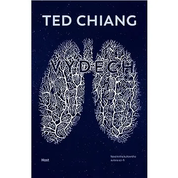 Výdech (978-80-275-0201-1)