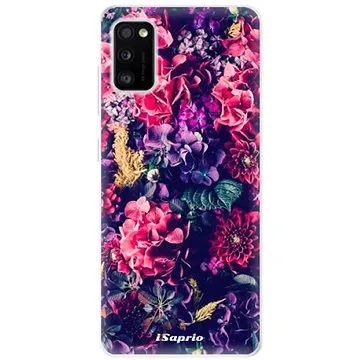 iSaprio Flowers 10 pro Samsung Galaxy A41 (flowers10-TPU3_A41)
