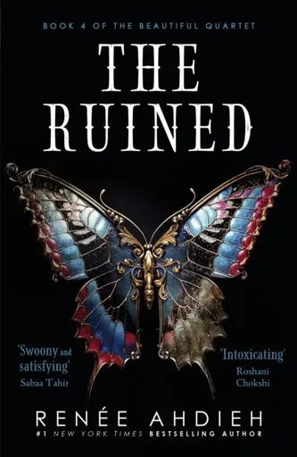 The Ruined - Ahdieh Renee
