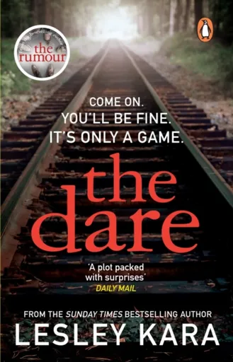 The Dare - Lesley Kara