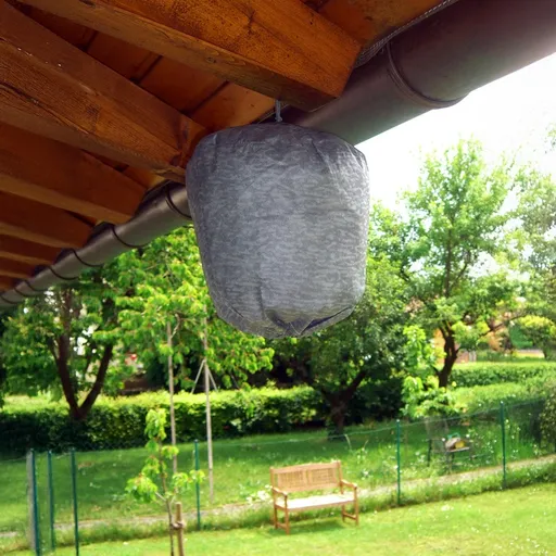 Odpuzovač vos Waspinator, 2 ks