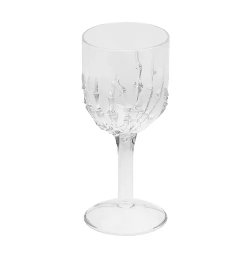 Chaks Halloweensky pohár - Kostra ruky