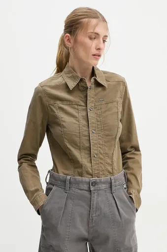 Džínová košile G-Star