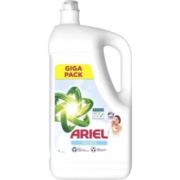 ARIEL Sensitive 5 l (100 praní) (8006540869697)