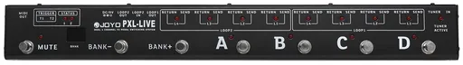 Joyo PXL-live