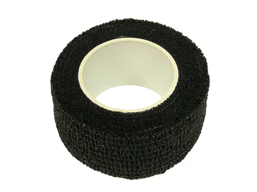 Ochrana na prsty - bandáž černá