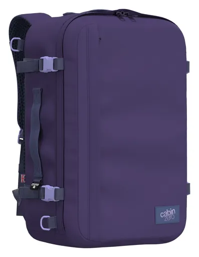Cestovní batoh CabinZero Classic Plus 42L Solace Sky
