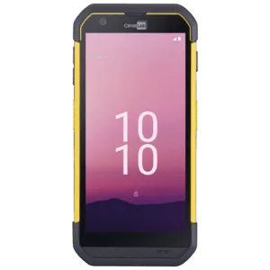 CipherLab RS36 Series, 2D, SE5500, 14 cm (5.5''), GPS, USB-C, BT, Wi-Fi, 4G, NFC, Android