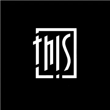 TH!S: We Are Th!s (Vojtěch Kotek) (EP) - CD (9029571883)