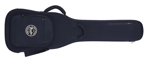 Fender Troubadour Electric Bass Gig Bag Navy