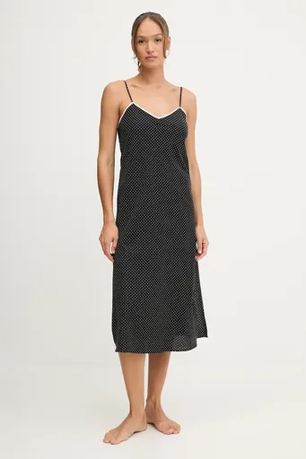 Noční košilka Lauren Ralph Lauren