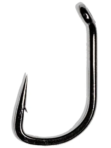 Nash háčky steelpoint twister original 20 ks - 4