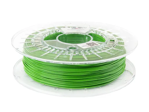 Spectrum 80575 3D filament, S-Flex 85A, 1.75mm, 0.5kg, LIME GREEN