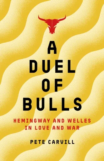 A Duel of Bulls - Pete Carvill