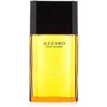 AZZARO Pour Homme EdT 200 ml (3351500980086)