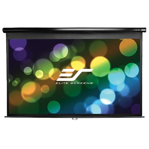 Epson M84UWH ELITE plátno roleta 84" 16:9, 104,1x185,4cm