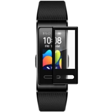 AlzaGuard FlexGlass pro Huawei Band 4 Pro (AGD-TGW019)