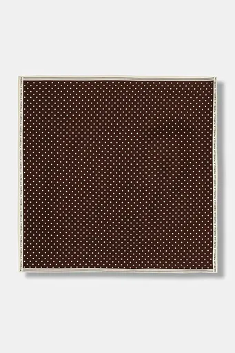 Hedvábný šátek Marella MLAATTINIA