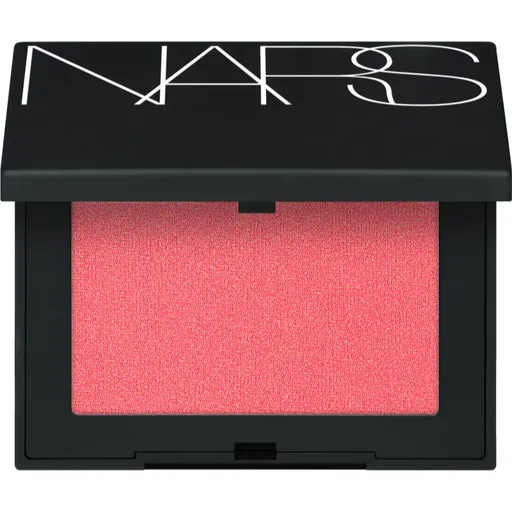 NARS Powder Blush dlouhotrvající tvářenka odstín ORGASM X 4.8 g