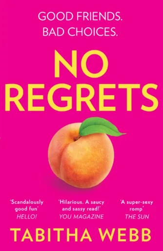 No Regrets - Tabitha Webb