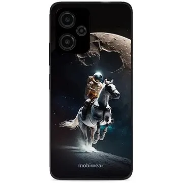 Mobiwear Glossy lesklý pro Xiaomi Redmi Note 12 5G - G004G (5904808470773)
