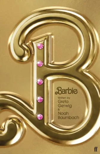 Barbie - Noah Baumbach, Greta Gerwig