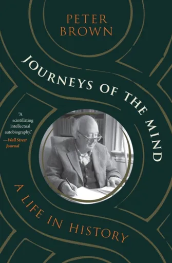 Journeys of the Mind - Peter Brown