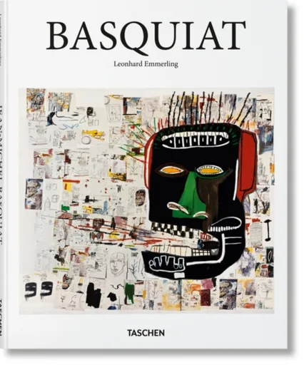 Basquiat - Leonhard Emmerling