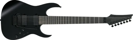 Ibanez RGRB720 Black