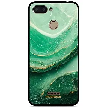 Mobiwear Glossy lesklý pro Xiaomi Redmi 6 - G023G (5904808525831)