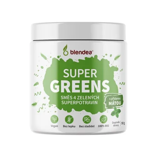 Blendea Super Greens 90 g