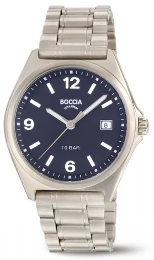 Boccia Titanium 3663-02