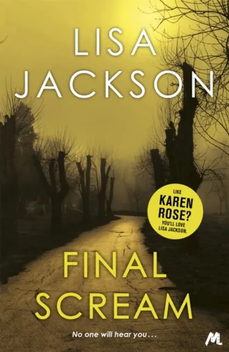 Final Scream - Lisa Jackson