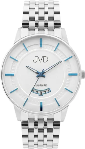 JVD Analogové hodinky JE613.1