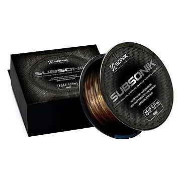 Sonik Subsonik Camo 1200m (RYB800347nad)