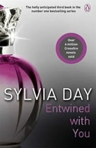 Entwined with You - Sylvia Day