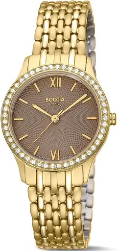 Boccia Titanium Classic 3376-03